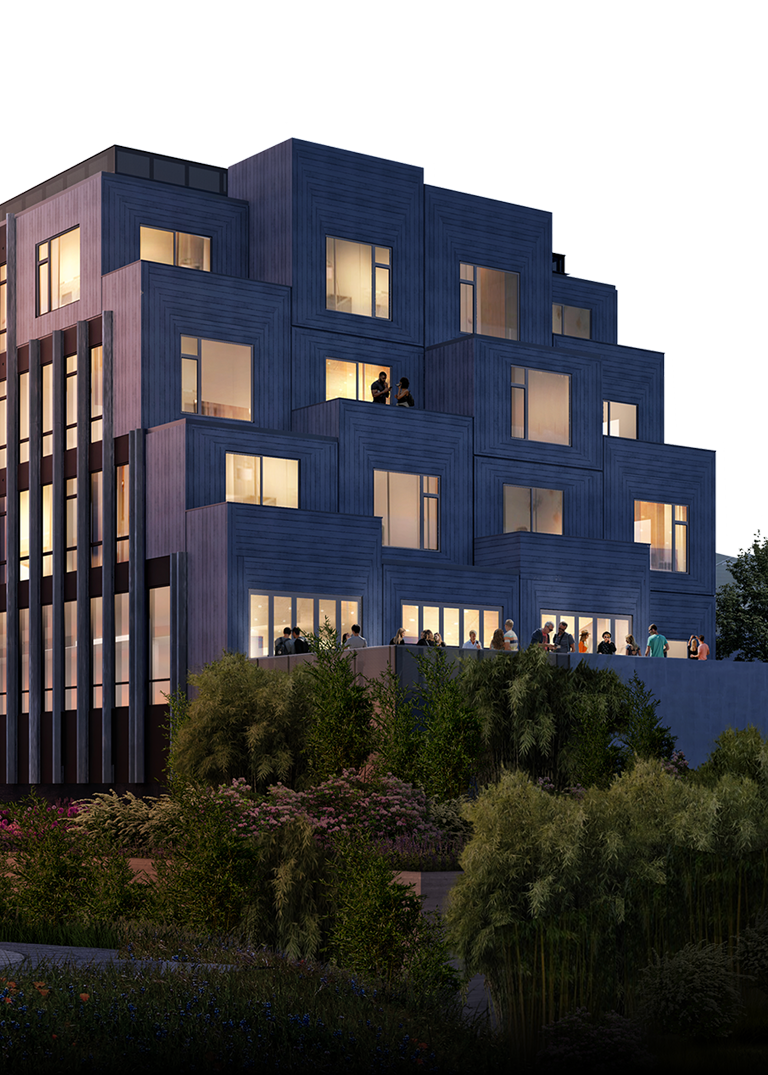 Picture of Electric Gardens